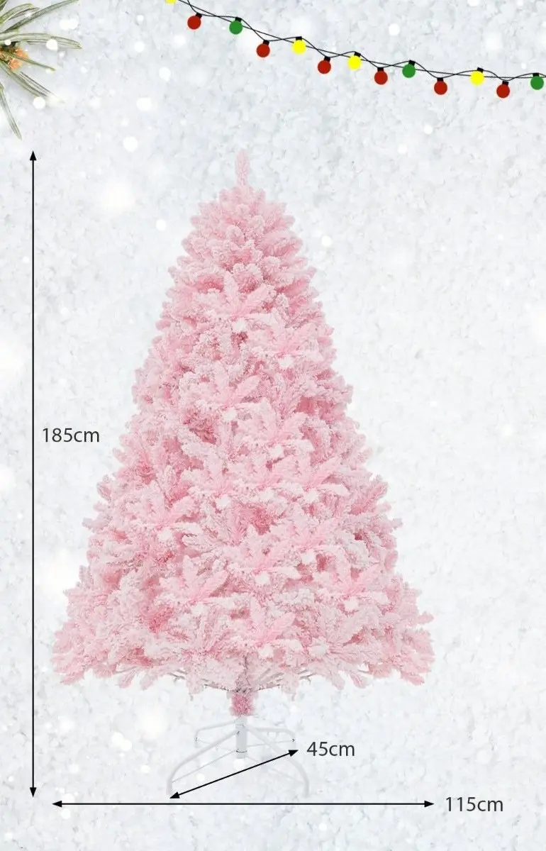 Brad Costway CM24508DE 185cm