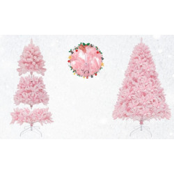 Brad Costway CM24508DE 185cm Thumb