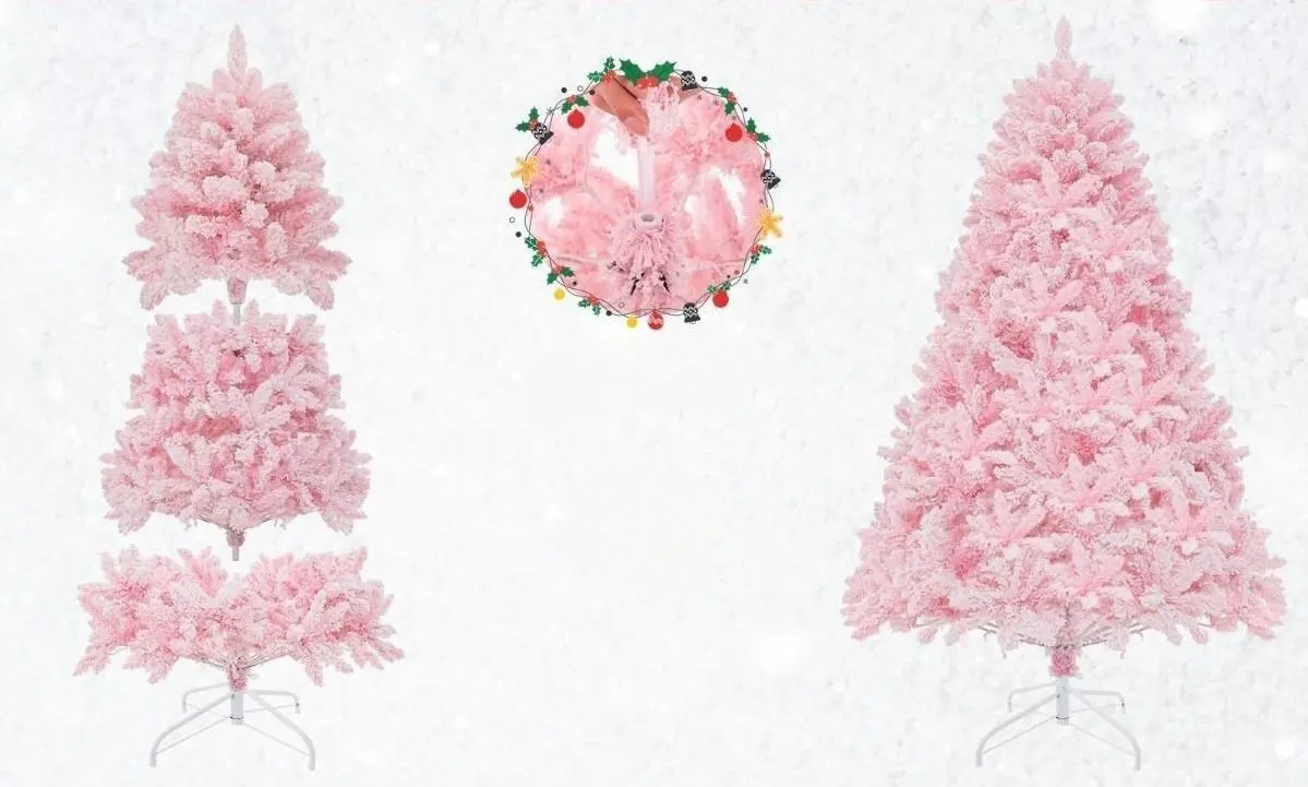 Brad Costway CM24508DE 185cm