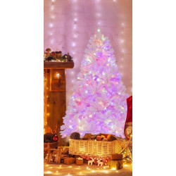 Brad Costway CM24508DE 185cm Thumb