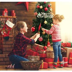 Brad Costway CM24559DE 120cm Thumb