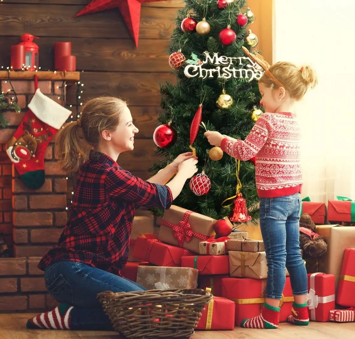 Brad Costway CM24559DE 120cm - 2