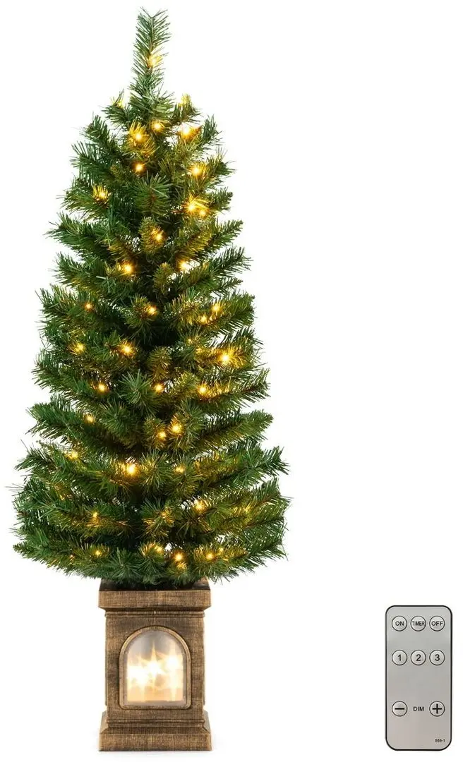 Brad Costway CM24559DE 120cm