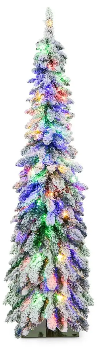 Елка Costway CM24576DE 120см