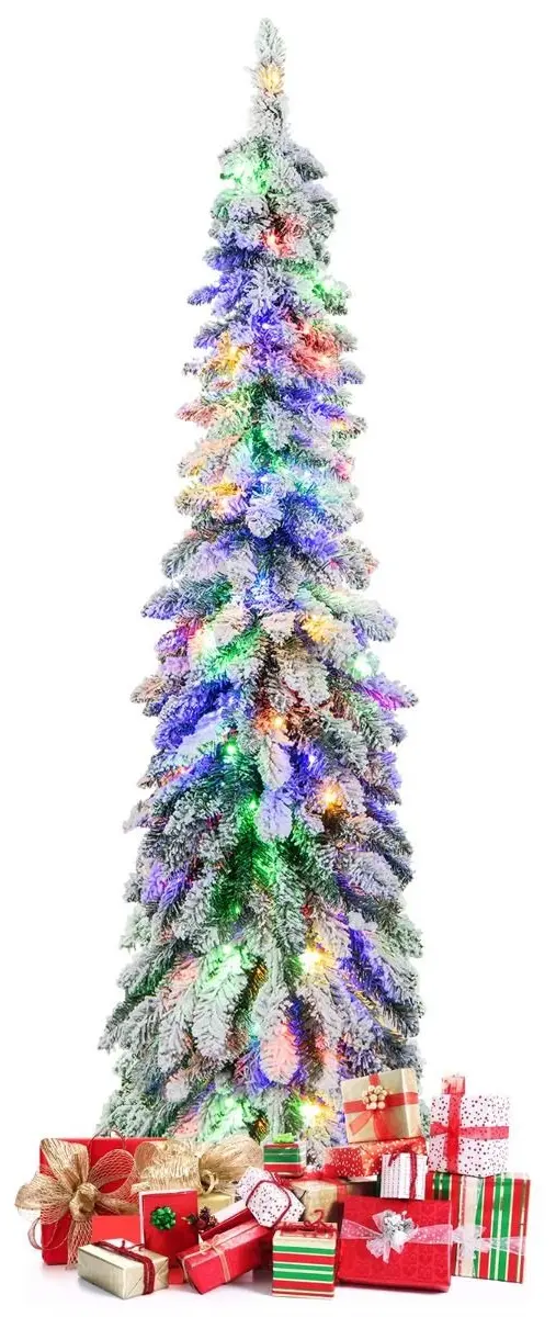 Елка Costway CM24576DE 120см