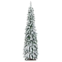 Елка Costway CM24577DE 150см Thumb