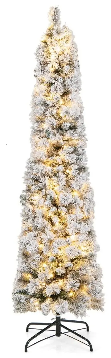 Brad Costway CM24584DE 180cm