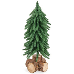 Елка Costway CM24589 40см Thumb