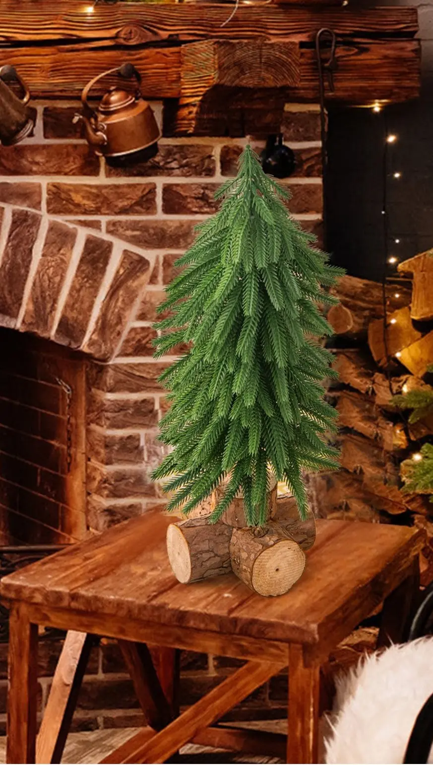 Елка Costway CM24589 40см