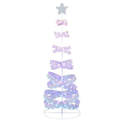 Brad Costway CM24615DE 210cm Thumb