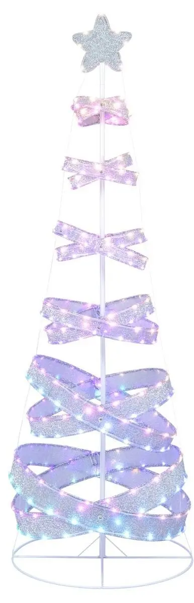 Brad Costway CM24615DE 210cm - 3