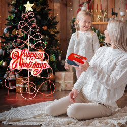 Brad Costway CM24616DE 170cm Thumb