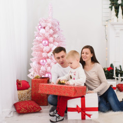 Елка Costway CM24735 90см Thumb