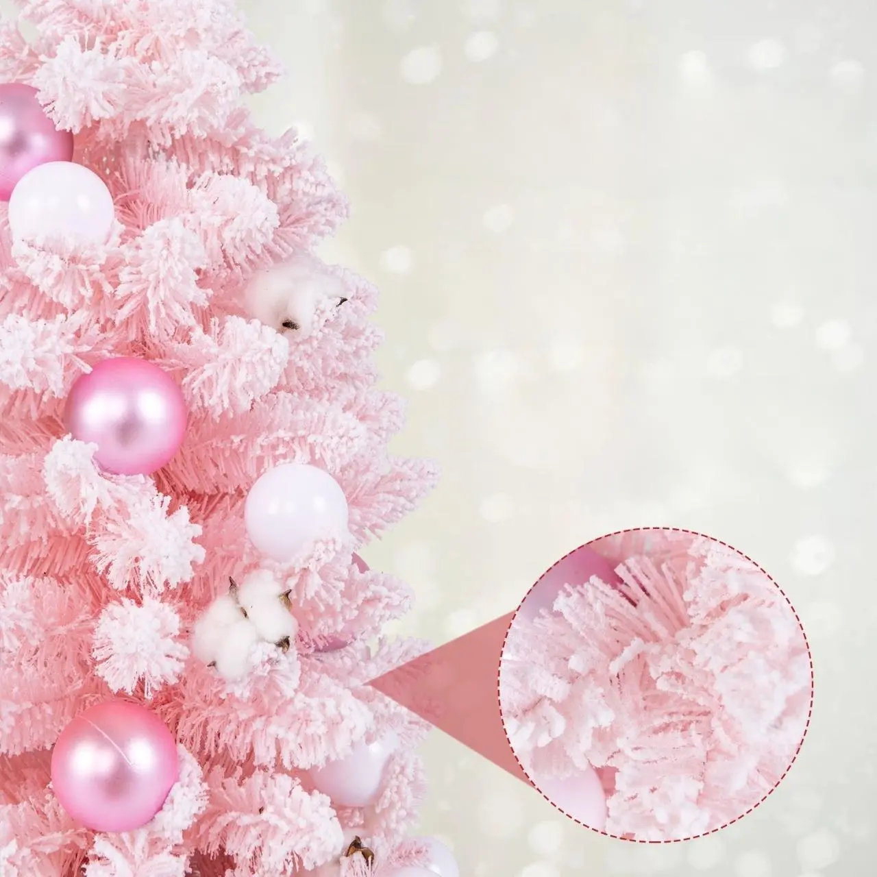 Елка Costway CM24735 90см - 2