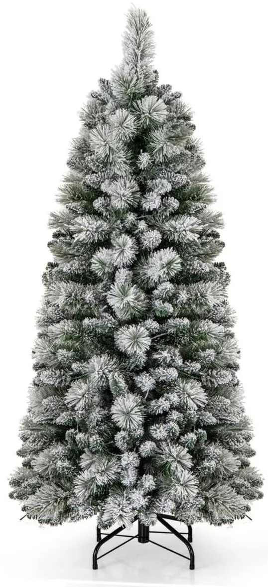 Елка Costway CM24748DE-5 150см