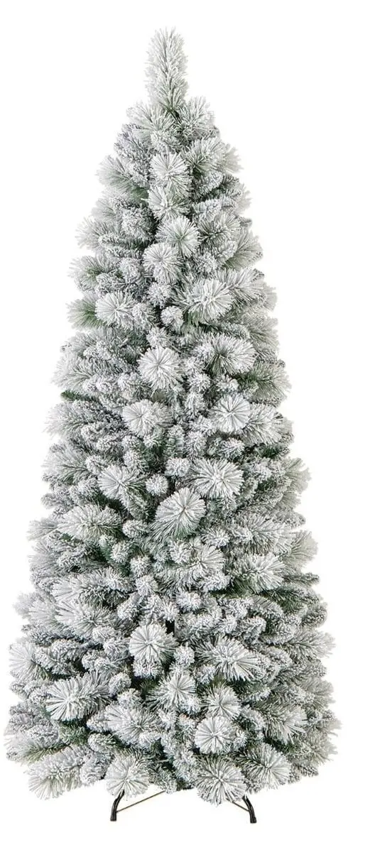 Brad Costway CM24748DE-6 180cm