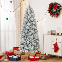 Brad Costway CM24748DE-6 180cm Thumb