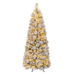 Brad Costway CM24748DE-6 180cm Thumb