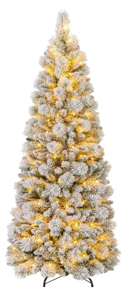 Brad Costway CM24748DE-6 180cm