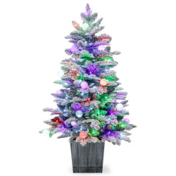 Елка Costway CM24750DE 100см Thumb