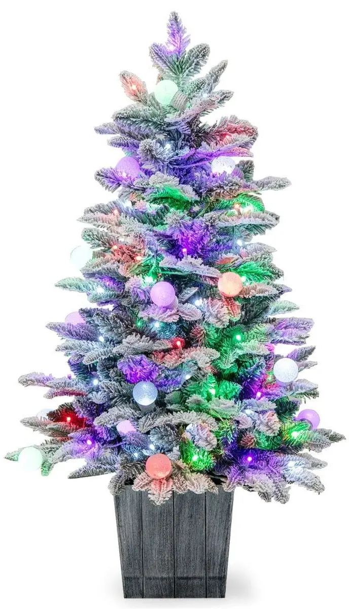 Елка Costway CM24750DE 100см