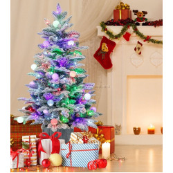 Елка Costway CM24750DE 100см Thumb