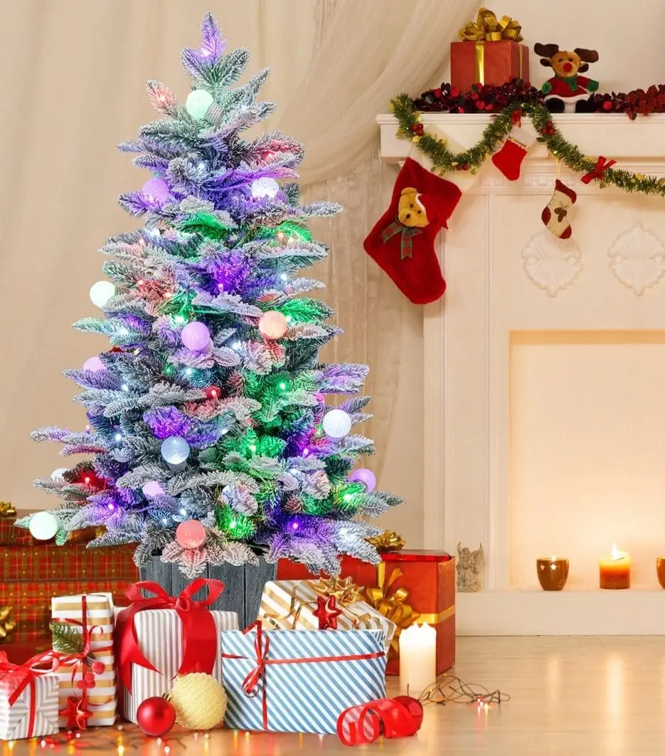 Елка Costway CM24750DE 100см