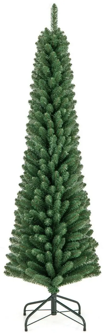 Елка Costway CM24753-5 150см