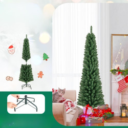 Елка Costway CM24753-5 150см Thumb