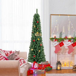 Елка Costway CM24753-6 180см Thumb