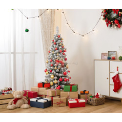 Елка Costway CM24815 120см Thumb