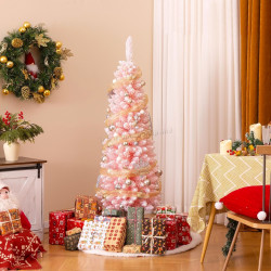 Brad Costway CM24816 150cm Thumb