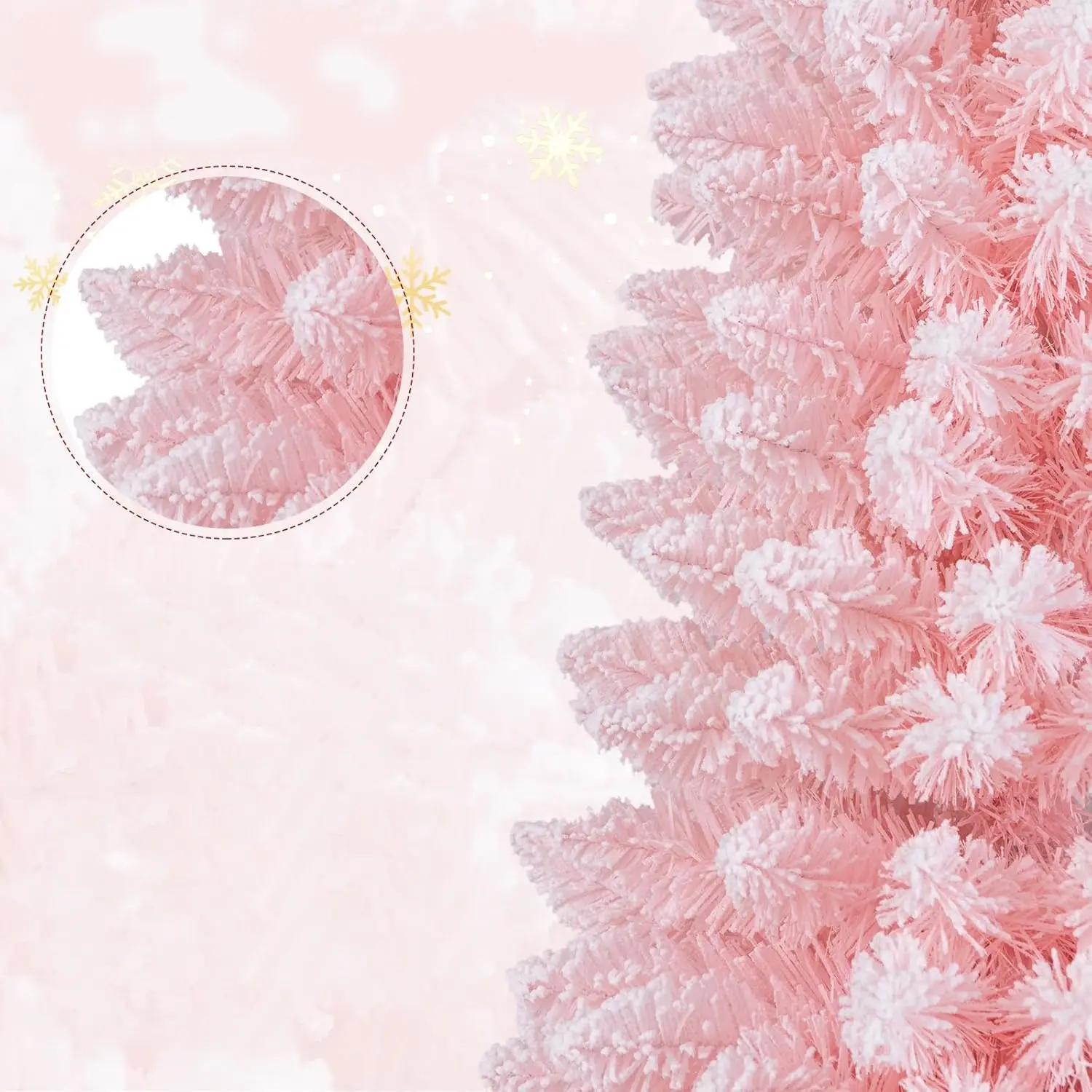 Brad Costway CM24816 150cm