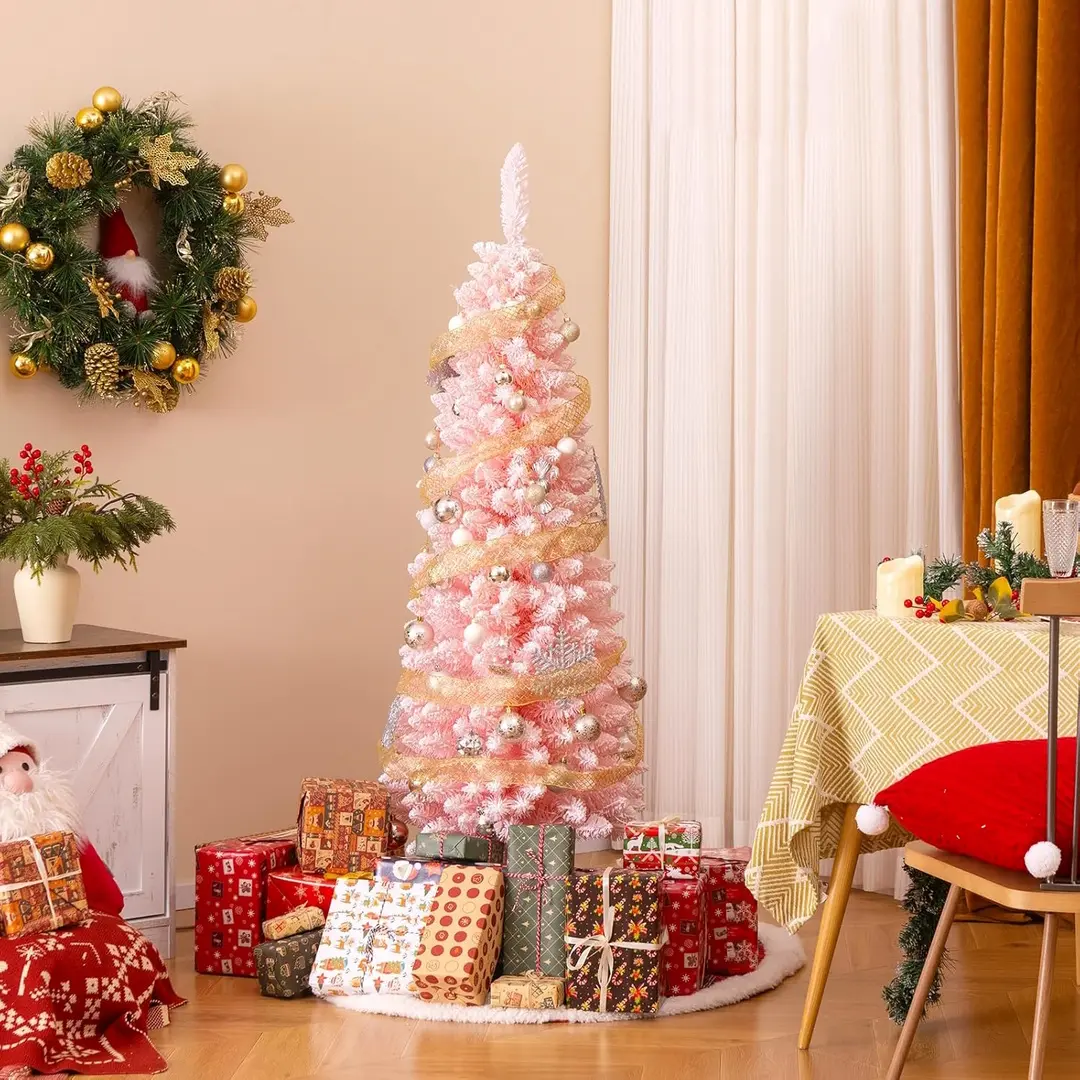 Brad Costway CM24816 150cm