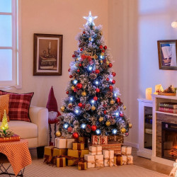 Елка Costway CM24826DE 150см Thumb