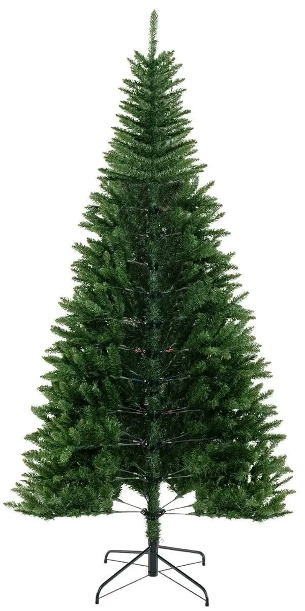 Brad Costway CM24959DE 240cm