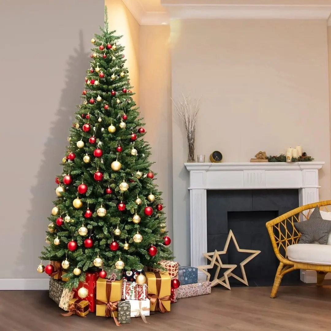 Brad Costway CM24959DE 240cm