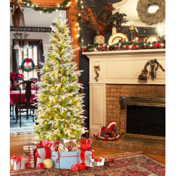 Brad Costway CM24991DE-S 190cm Thumb