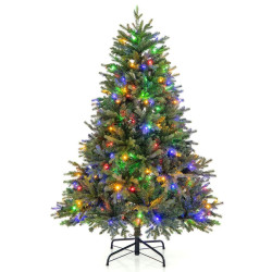 Елка Costway CM25008DE-M 180см Thumb