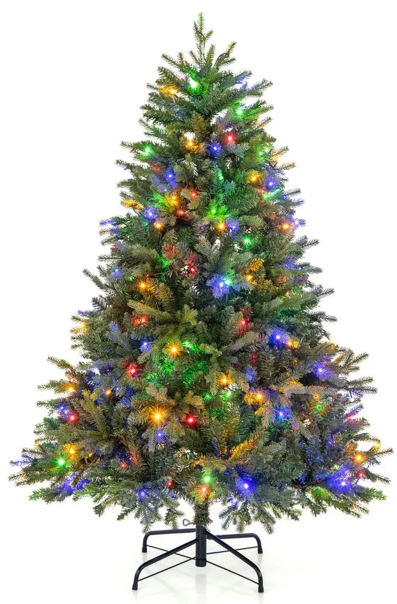 Елка Costway CM25008DE-M 180см