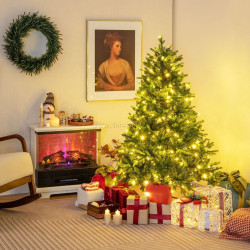 Елка Costway CM25008DE-M 180см Thumb