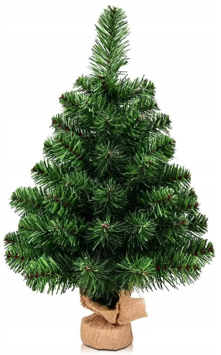 Елка Costway CM25026-2 60см