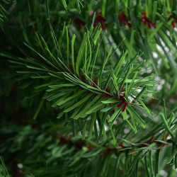 Елка Costway CM25026-2 60см Thumb