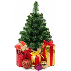 Елка Costway CM25026-2 60см Thumb