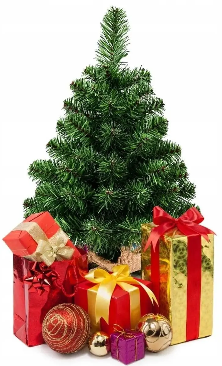 Елка Costway CM25026-2 60см