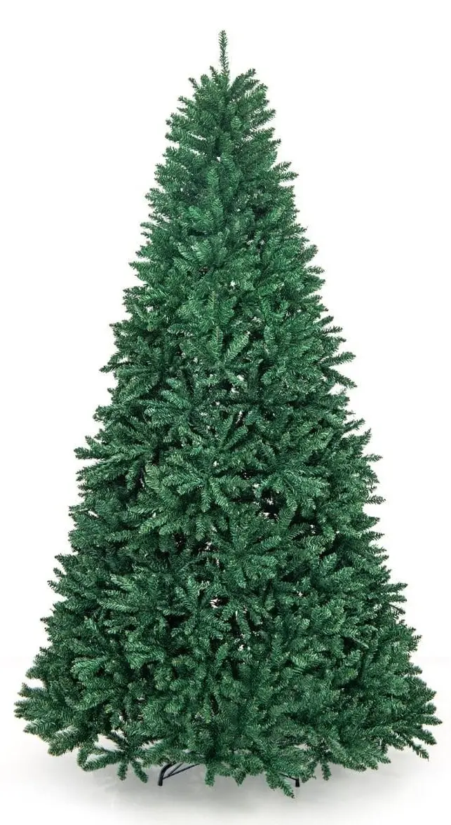 Елка Costway CM25033-L 275см