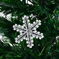 Елка светодиодная Costway CM20541 90см Thumb