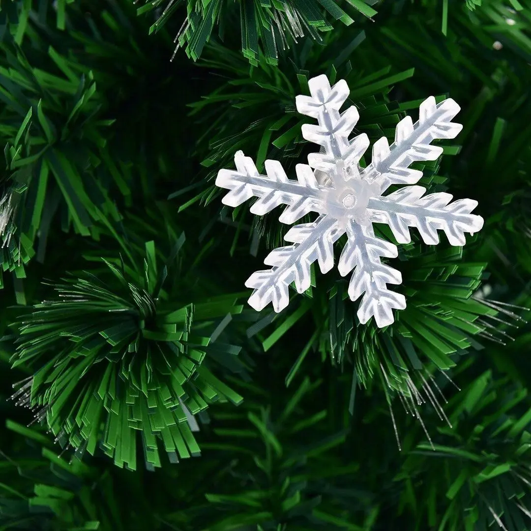 Brad LED Costway CM20542 120cm - 5