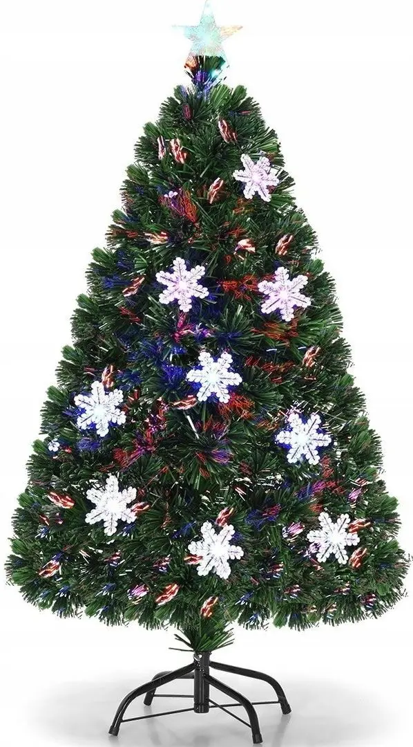 Brad LED Costway CM20542 120cm