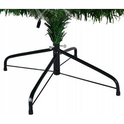 Елка светодиодная Costway CM20543 150см Thumb